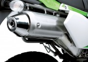 Kawasaki KLX250